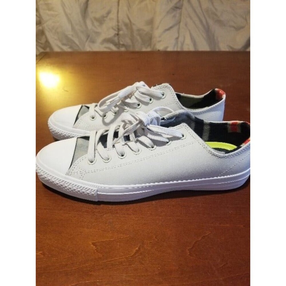 Converse Pro Blanket Stripe Ox Size 9